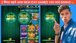 ICICI Game 4