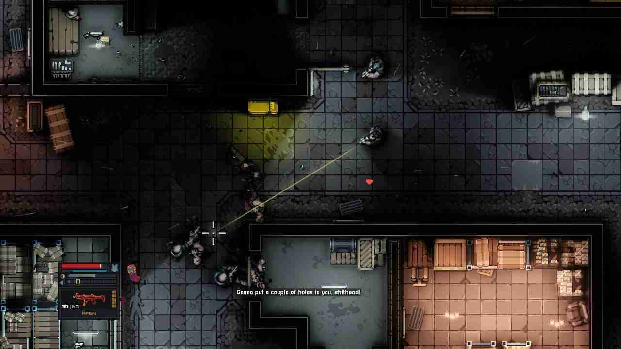 Intravenous 2 screenshot 2