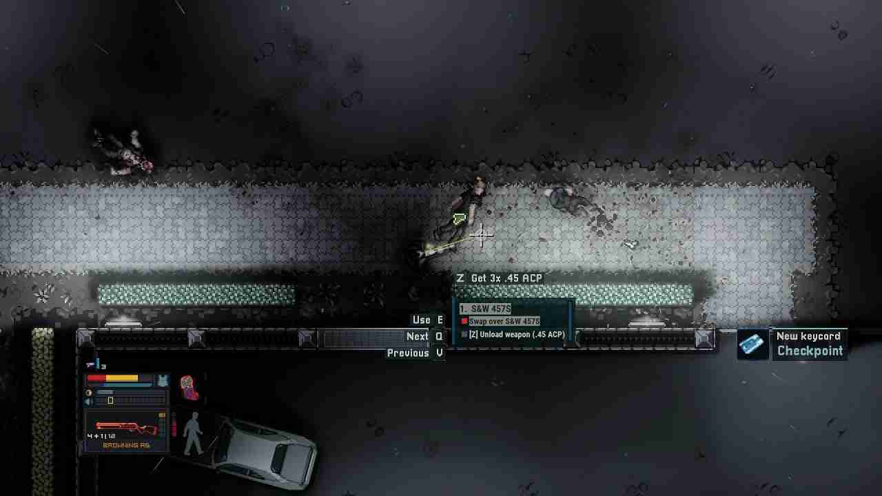 Intravenous 2 screenshot 3