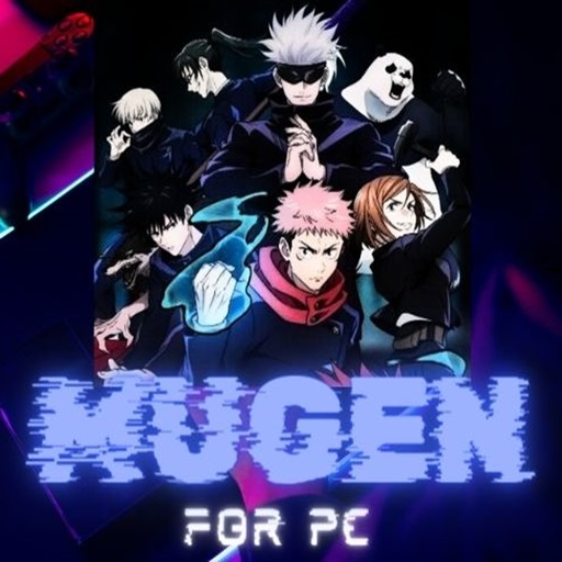 Jujutsu Kaisen Mugen