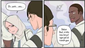 Komikus Fasik 2