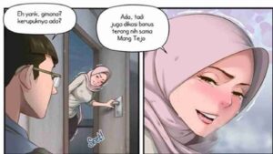 Komikus Fasik 3