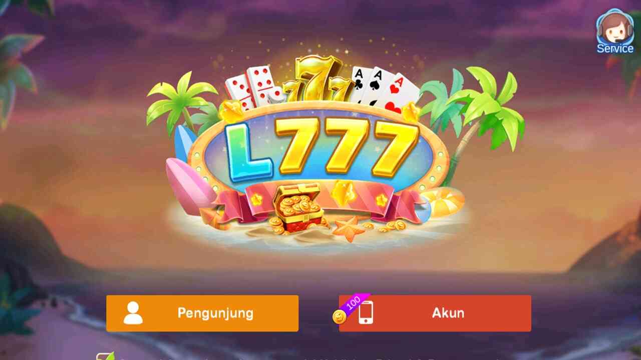 L777 screenshot 1