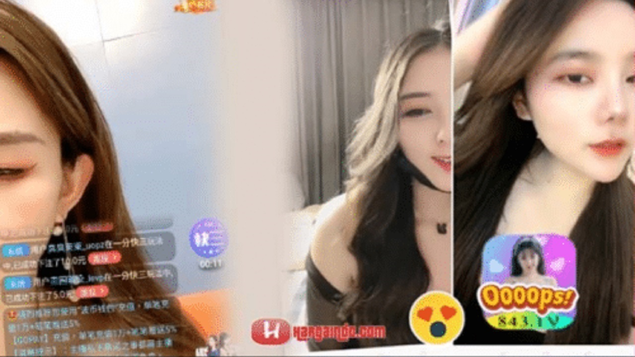 Live Coolmex screenshot 2