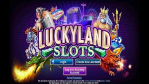 Luckyland Slots 1