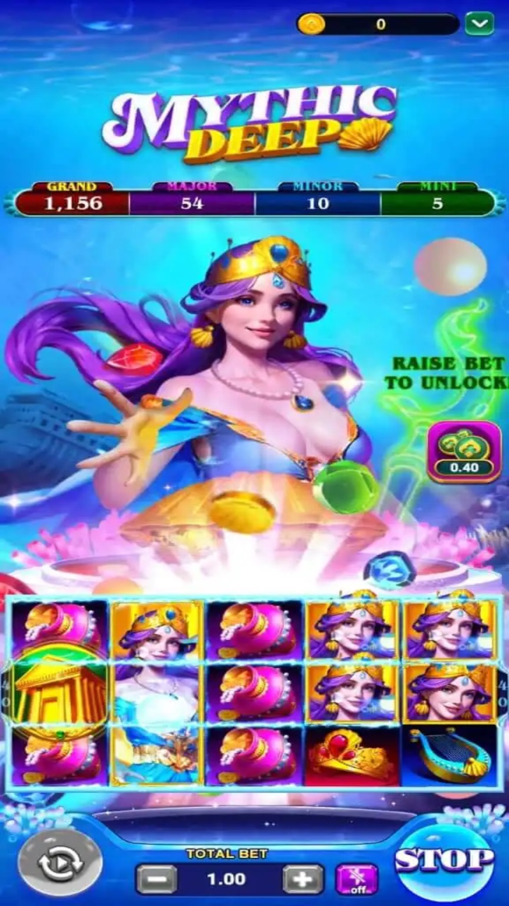 MBM Bet screenshot 1