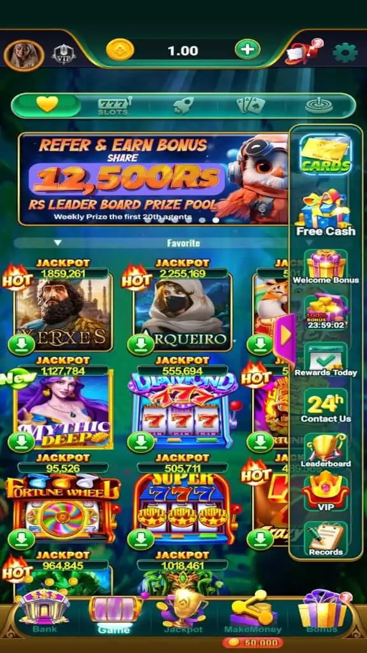 MBM Bet screenshot 3
