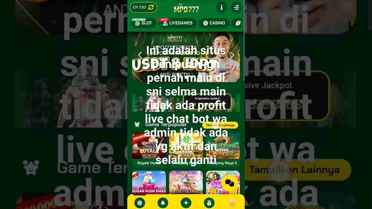 MPO777 screenshot 2