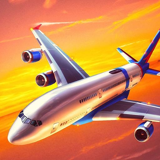 Microsoft Flight Simulator