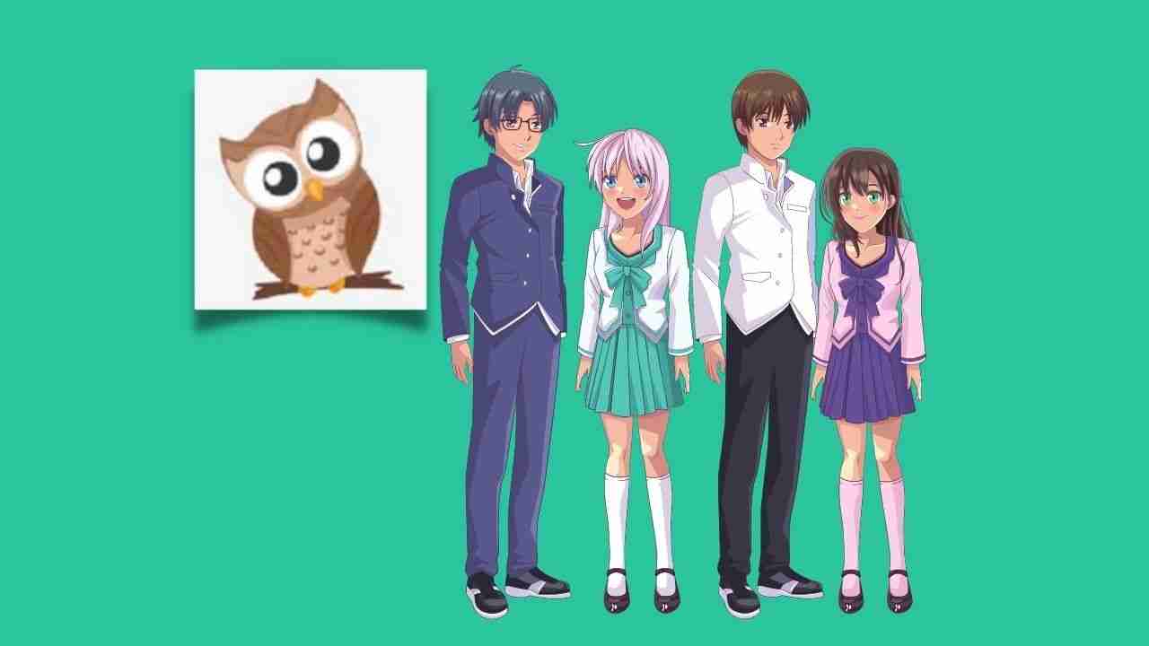 Mangaowl screenshot 3