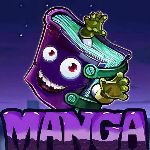 Manga Zone
