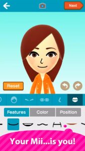 Miitomo 2