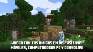 Minecraft 1.20.72.01 2