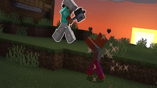 Minecraft 1.21.0.22 screenshot 2