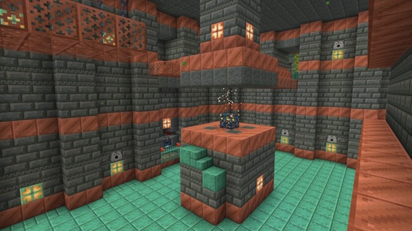 Minecraft 1.21.0.22 screenshot 3