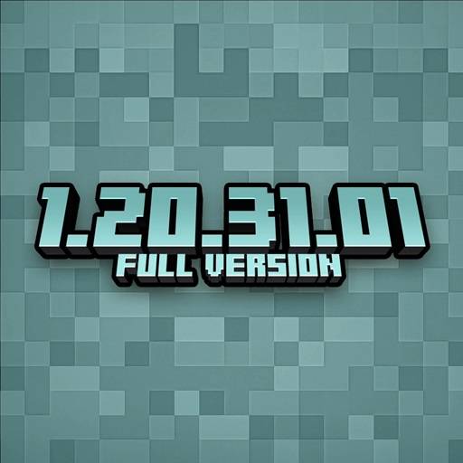 Minecraft 1.20.31.01