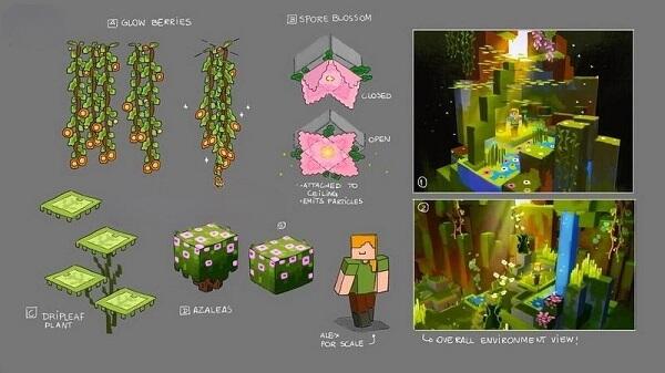 Minecraft1.20.32.03 screenshot 2