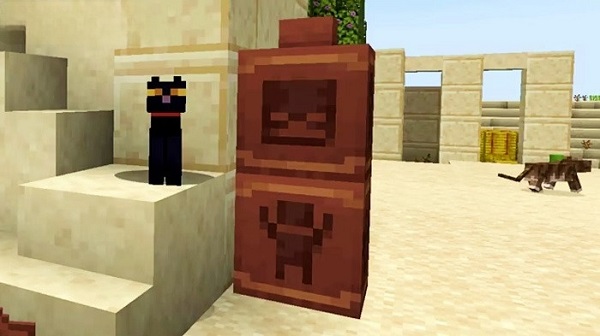 Minecraft1.20.32.03 screenshot 3