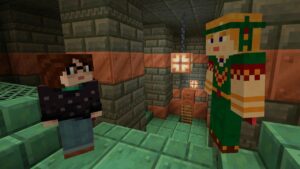 Minecraft 1.20.41.02 3