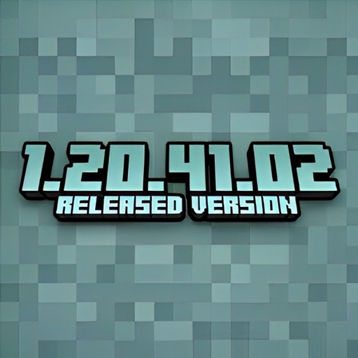 Minecraft 1.20.41.02