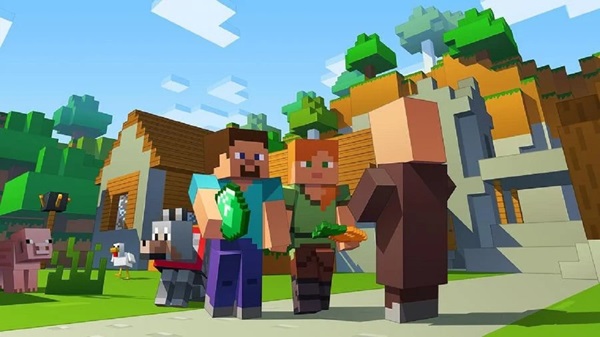 Minecraft 1.20.80.21 screenshot 4