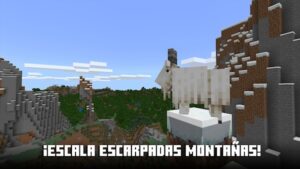 Minecraft APK 1.21.20.03 3