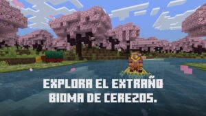 Minecraft APK 1.21.20.03 4