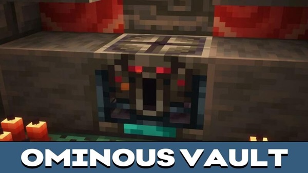 Minecraft 1.21.20.21 screenshot 1