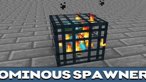 Minecraft 1.21.20.21 screenshot 2