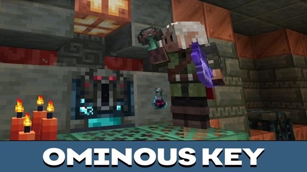 Minecraft 1.21.20.21 screenshot 3