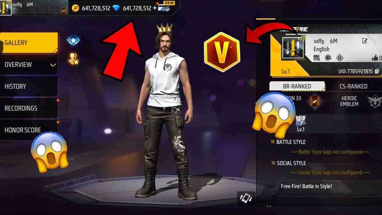 Miregaloff screenshot 2
