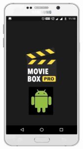 MovieBox Pro 1