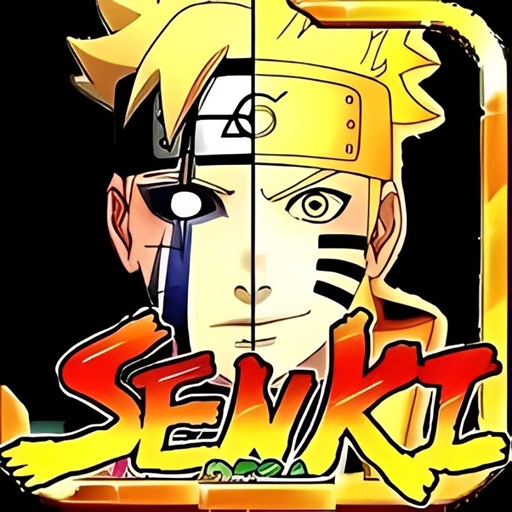 Naruto Senki