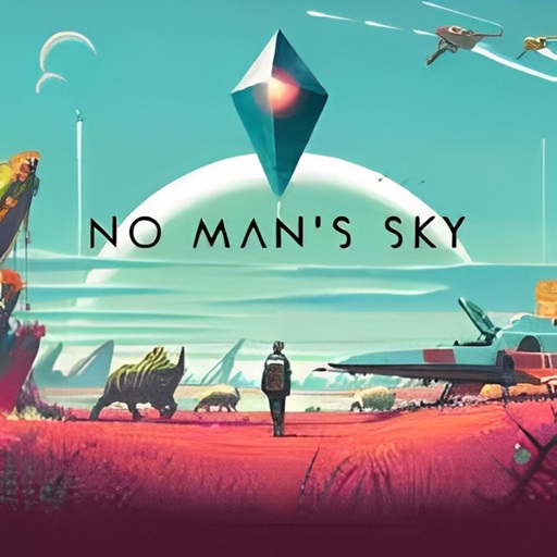 No Man’s Sky