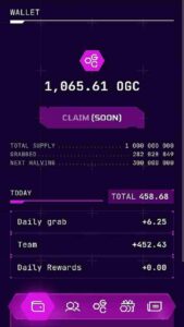 OGC Mining 3