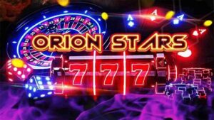 Orion Stars 777 1