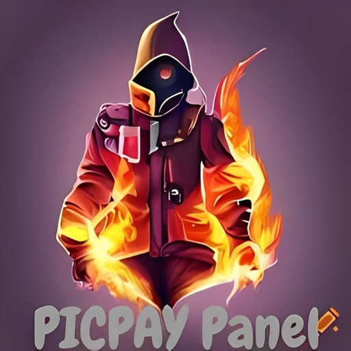 PICPAY FF Panel