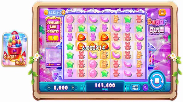 Rejekibet screenshot 3