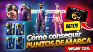 Petratrucoff Free Fire 3