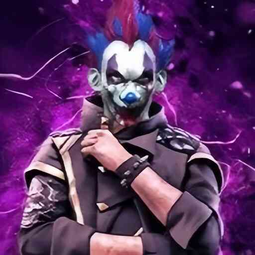 Petratrucoff Free Fire
