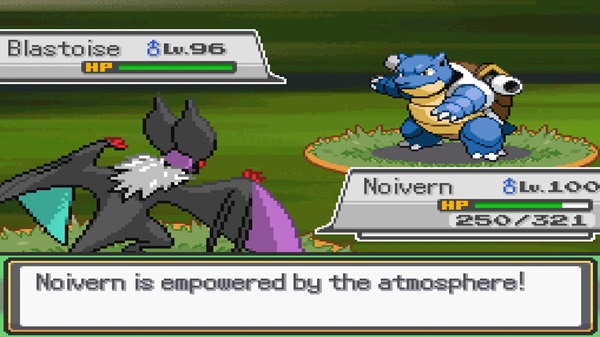 Pokemon This Gym Of Mine screenshot 1