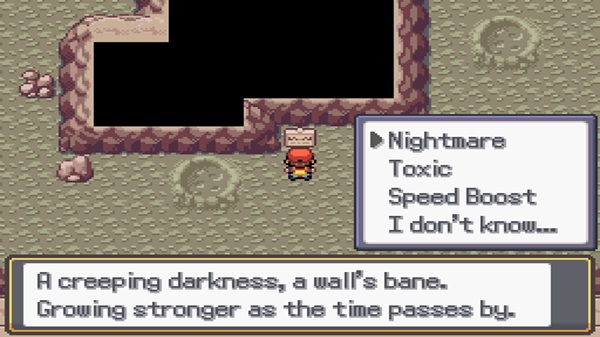 Pokemon This Gym Of Mine screenshot 2