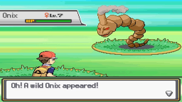 Pokemon This Gym Of Mine screenshot 3