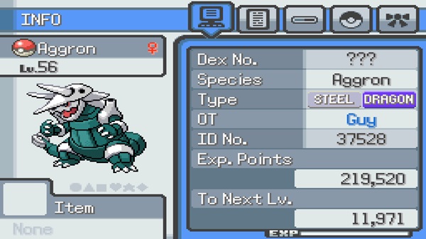 Pokemon This Gym Of Mine screenshot 4