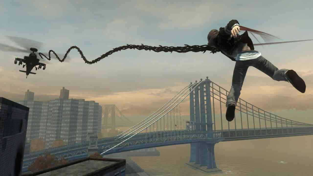 Prototype screenshot 2
