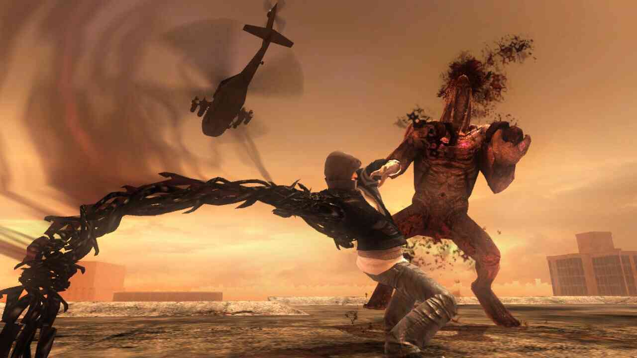 Prototype screenshot 3