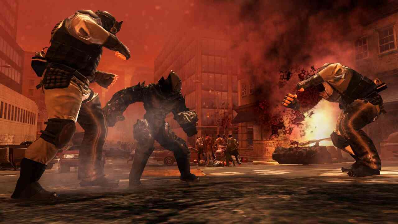 Prototype screenshot 4