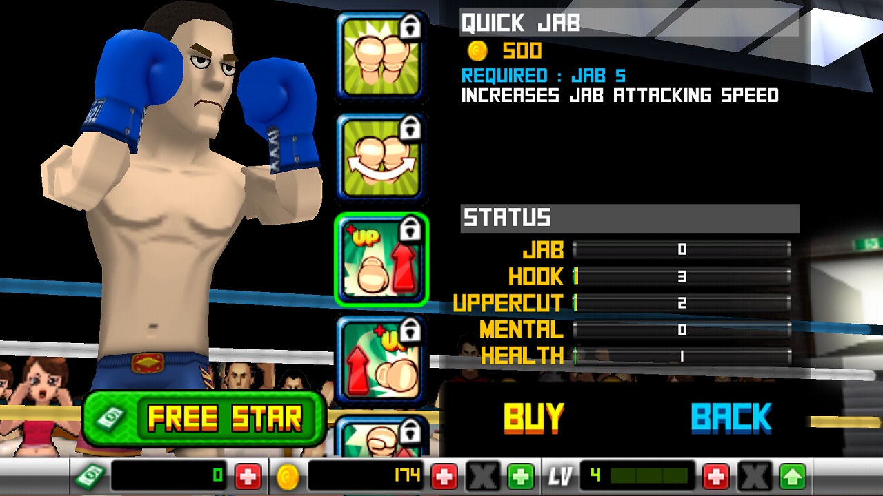 Punch Hero screenshot 2