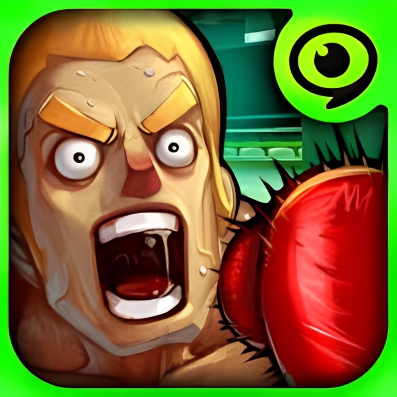 Punch Hero