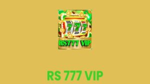 RS 777 VIP 1